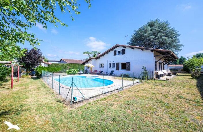 Landaise de 7 pièces principales — photo 2