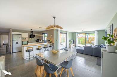 Maison 6 pièces 339000 €