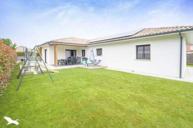 Maison 6 pièces 339000 €