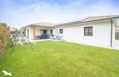 Contemporaine de 6 pièces principales — photo du bien
