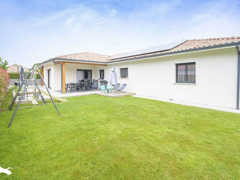 Contemporaine de 6 pièces principales — photo 1