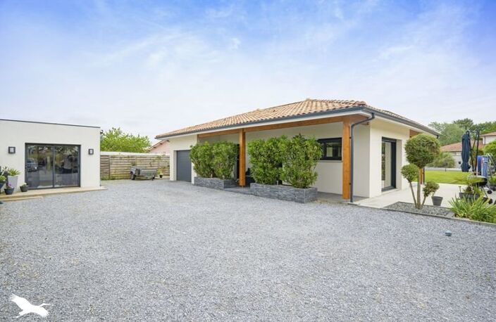 Contemporaine de 6 pièces principales — photo 3