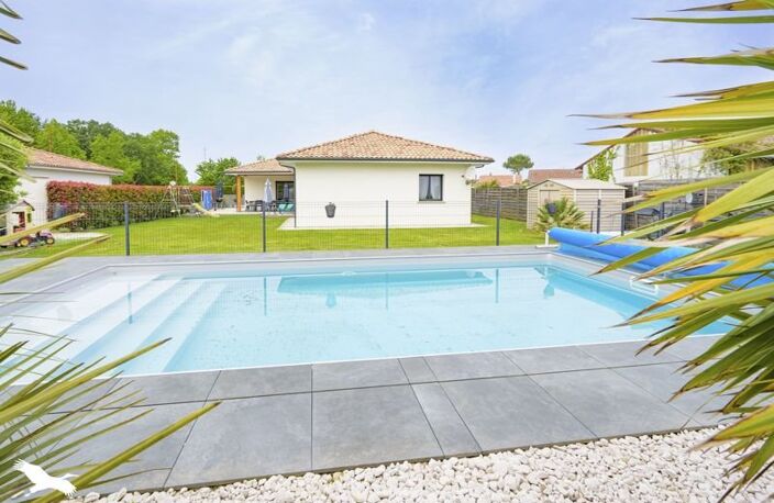 Contemporaine de 6 pièces principales — photo 4