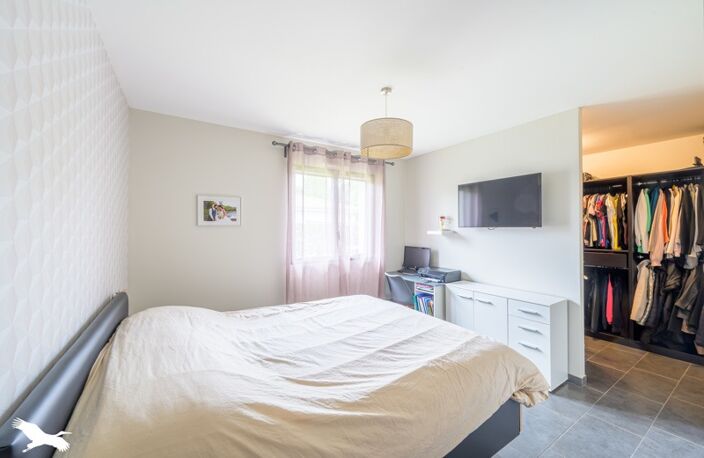 Contemporaine de 6 pièces principales — photo 5