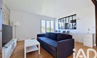 Appartement 3 Pièces 62 m² à vendre à Rungis (94150)