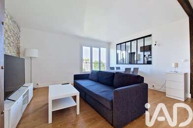 Appartement 3 pièces 265000 €