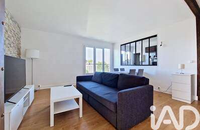 Vente Appartement 3 pièces — photo du bien
