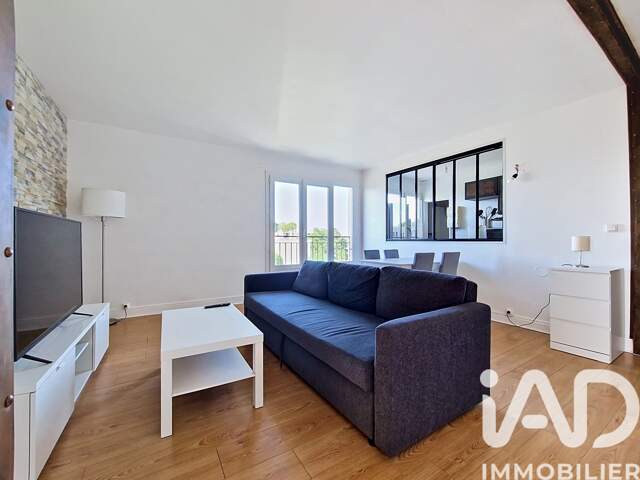Vente Appartement 3 pièces — photo du bien