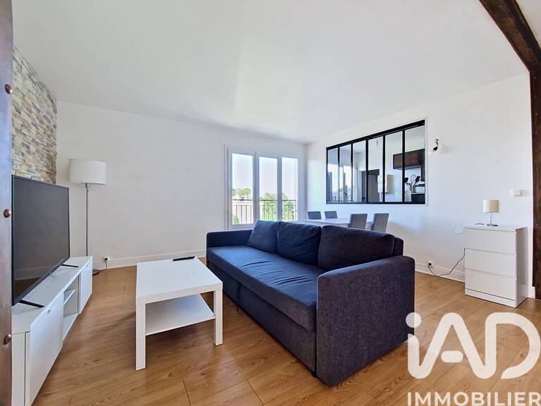 Vente Appartement 3 pièces — photo 1