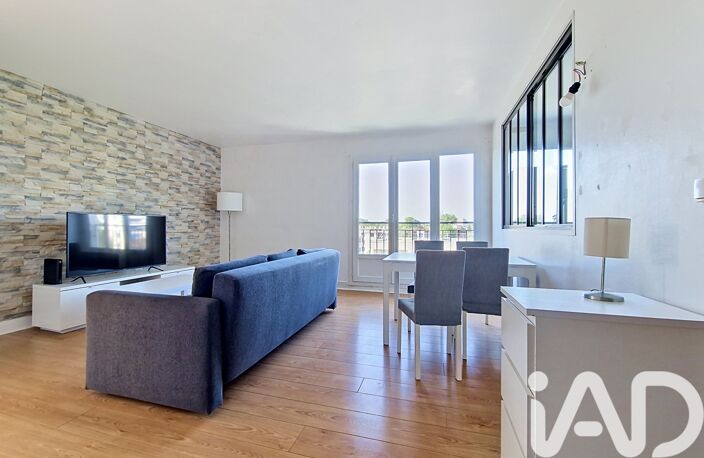 Vente Appartement 3 pièces — photo 2