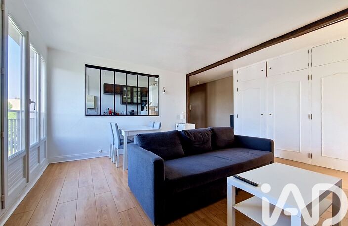 Vente Appartement 3 pièces — photo 3