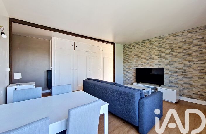 Vente Appartement 3 pièces — photo 4