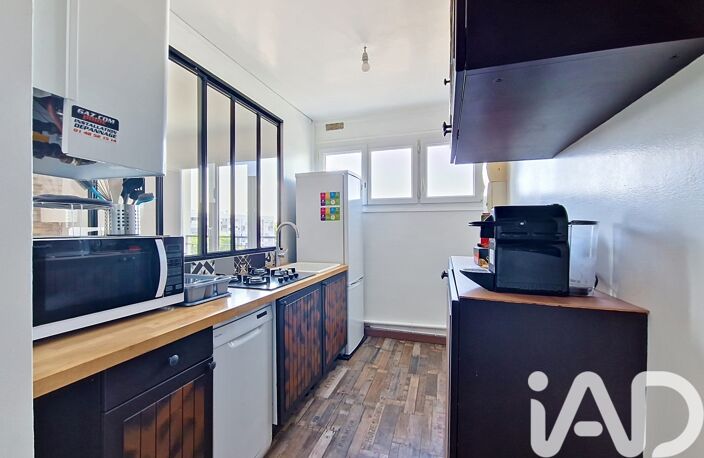 Vente Appartement 3 pièces — photo 5