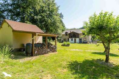 Maison 5 pièces 251904 €