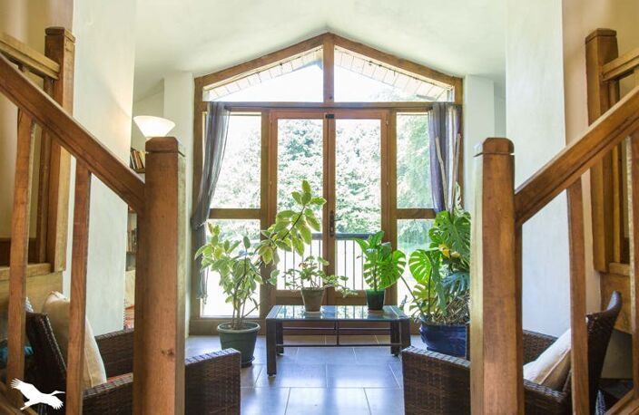 Maison en pierre de 5 pièces principales — photo 3