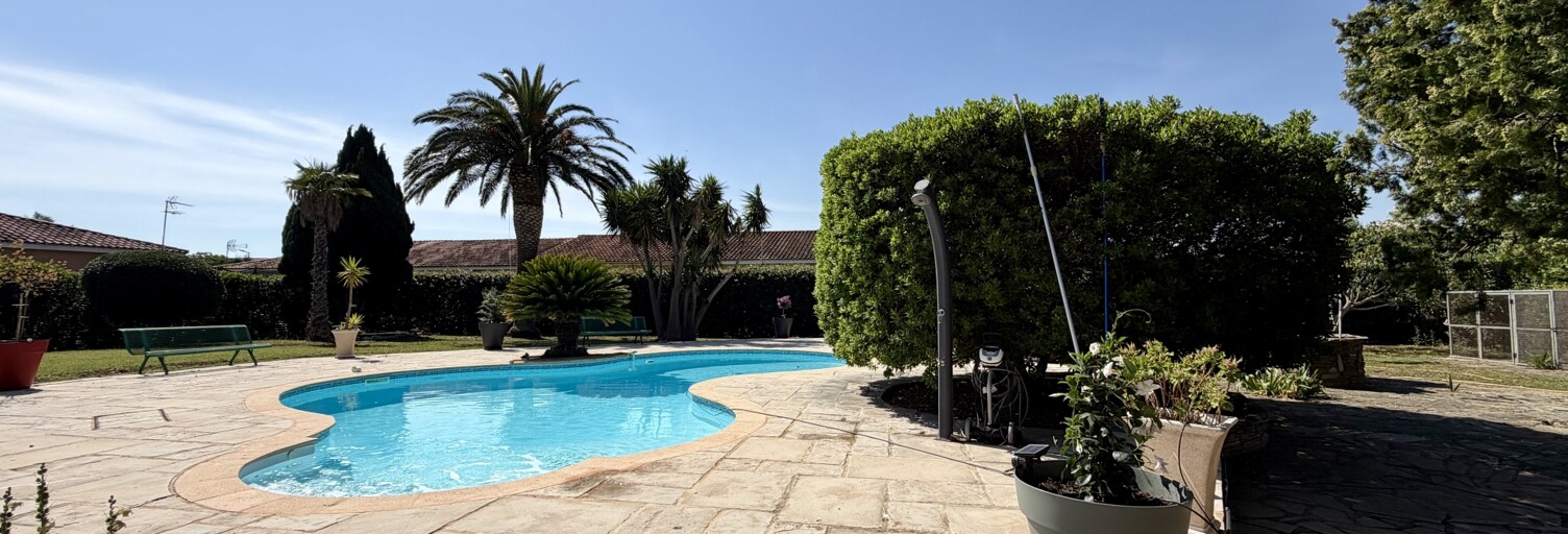 Maison 6 Pièces 280 m² à vendre à Saint-Estève (66240)