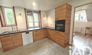 Appartement 3 Pièces 77 m² à vendre à Morteau (25500)