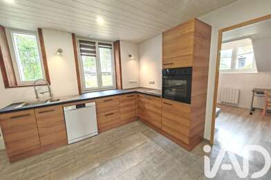 Appartement 3 pièces 187000 €
