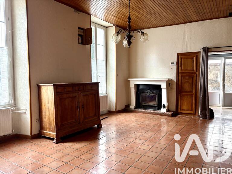 Vente Maison/villa 6 pièces — photo 1