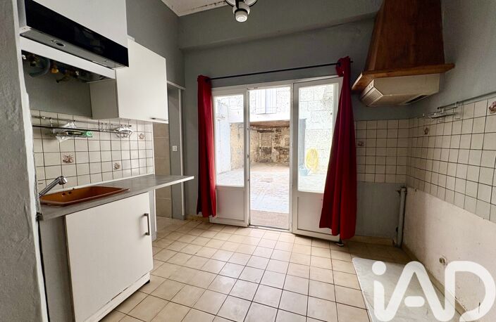 Vente Maison/villa 6 pièces — photo 2