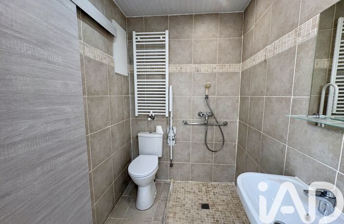 Vente Maison/villa 6 pièces — photo 3