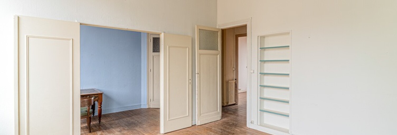 Appartement 3 Pièces 73 m² à vendre à Bordeaux (33000)