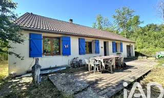 Maison 5 Pièces 100 m² à vendre à Saint-Phal (10130)