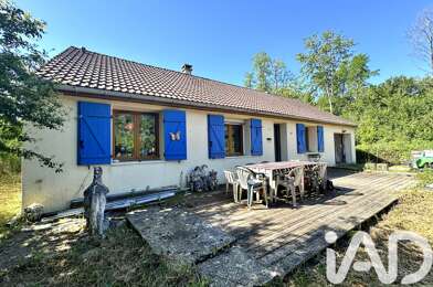 Maison 5 pièces 140000 €