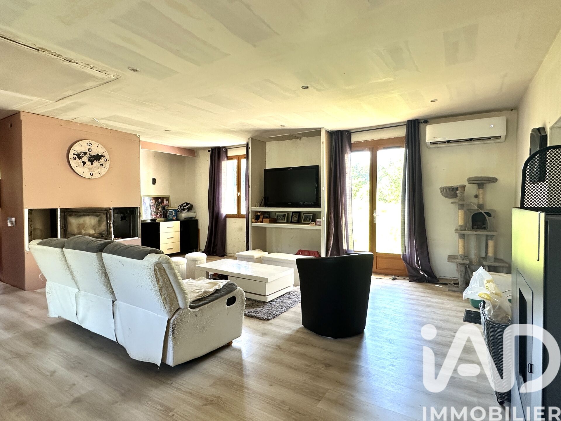 Vente Maison/villa 5 pièces - Photo 2