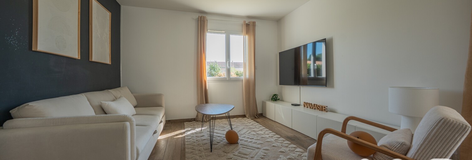 Maison 3 Pièces 73 m² à vendre à Aubenas (07200)