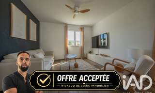 Maison 3 Pièces 73 m² à vendre à Aubenas (07200)