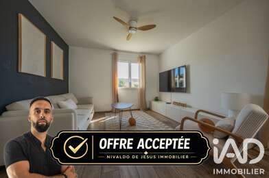 Maison 3 pièces 245000 €
