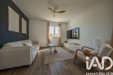 Maison 3 pièces 245000 €