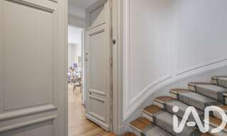 Appartement 6 Pièces 143 m² à vendre à Paris 15 (75015)