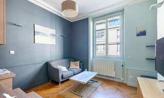 Appartement 1 Pièce 24 m² à vendre à Lyon 3 (69003)