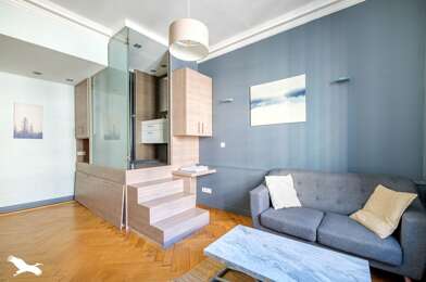 Appartement 1 pièces 168497 €