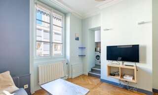 Appartement 1 Pièce 24 m² à vendre à Lyon 3 (69003)