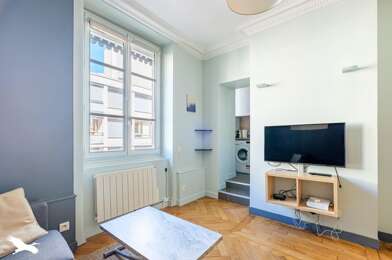 Appartement 1 pièces 168497 €