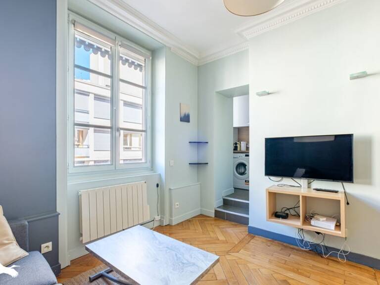 Appartement de 1 pièces principales — photo 1