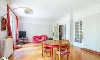 Appartement 4 Pièces 110 m² à vendre à Lyon 3 (69003)