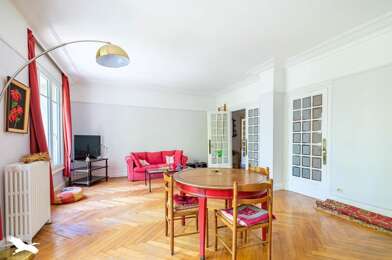 Appartement 4 pièces 535000 €
