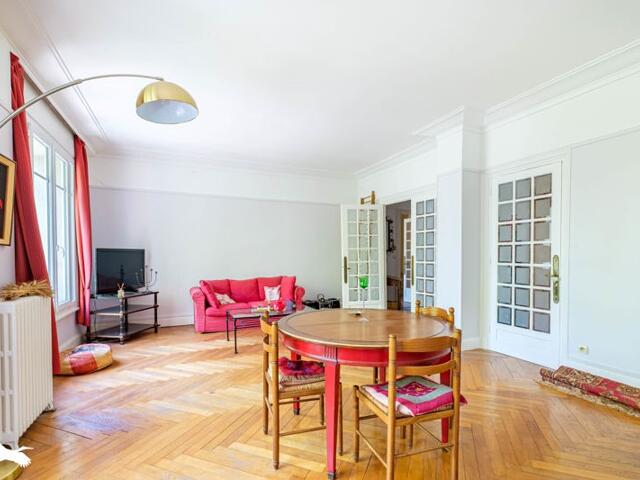 Appartement proposé à Lyon 3