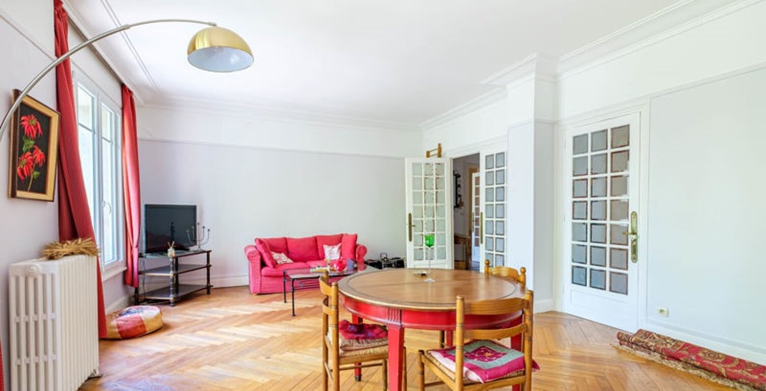 Appartement de 4 pièces principales — photo 1