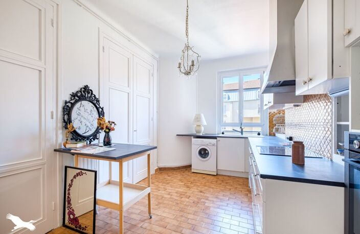 Appartement de 4 pièces principales — photo 2