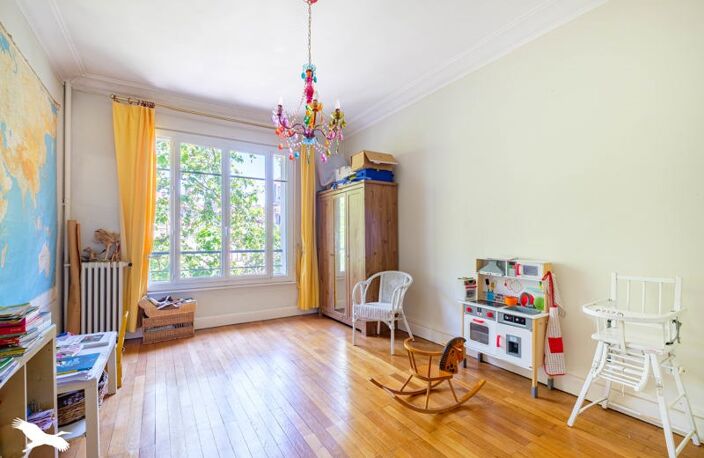 Appartement de 4 pièces principales — photo 3