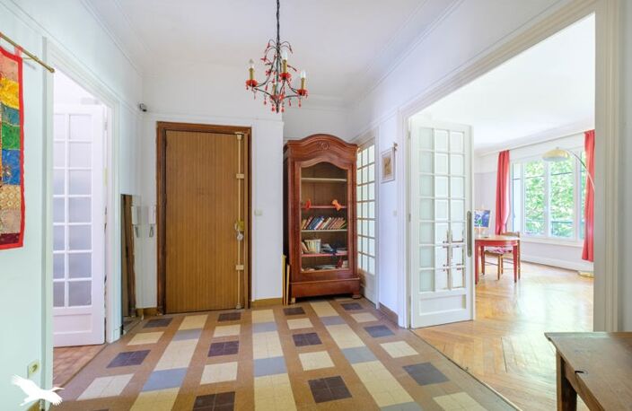 Appartement de 4 pièces principales — photo 5