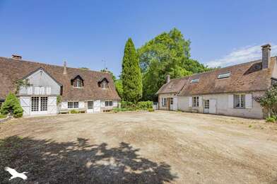 Maison 12 pièces 389000 €