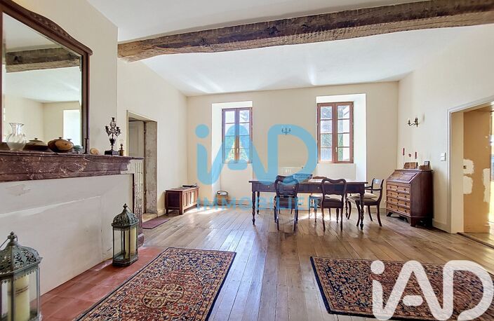 Vente Maison/villa 8 pièces — photo 3