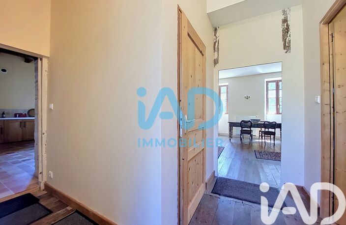 Vente Maison/villa 8 pièces — photo 5