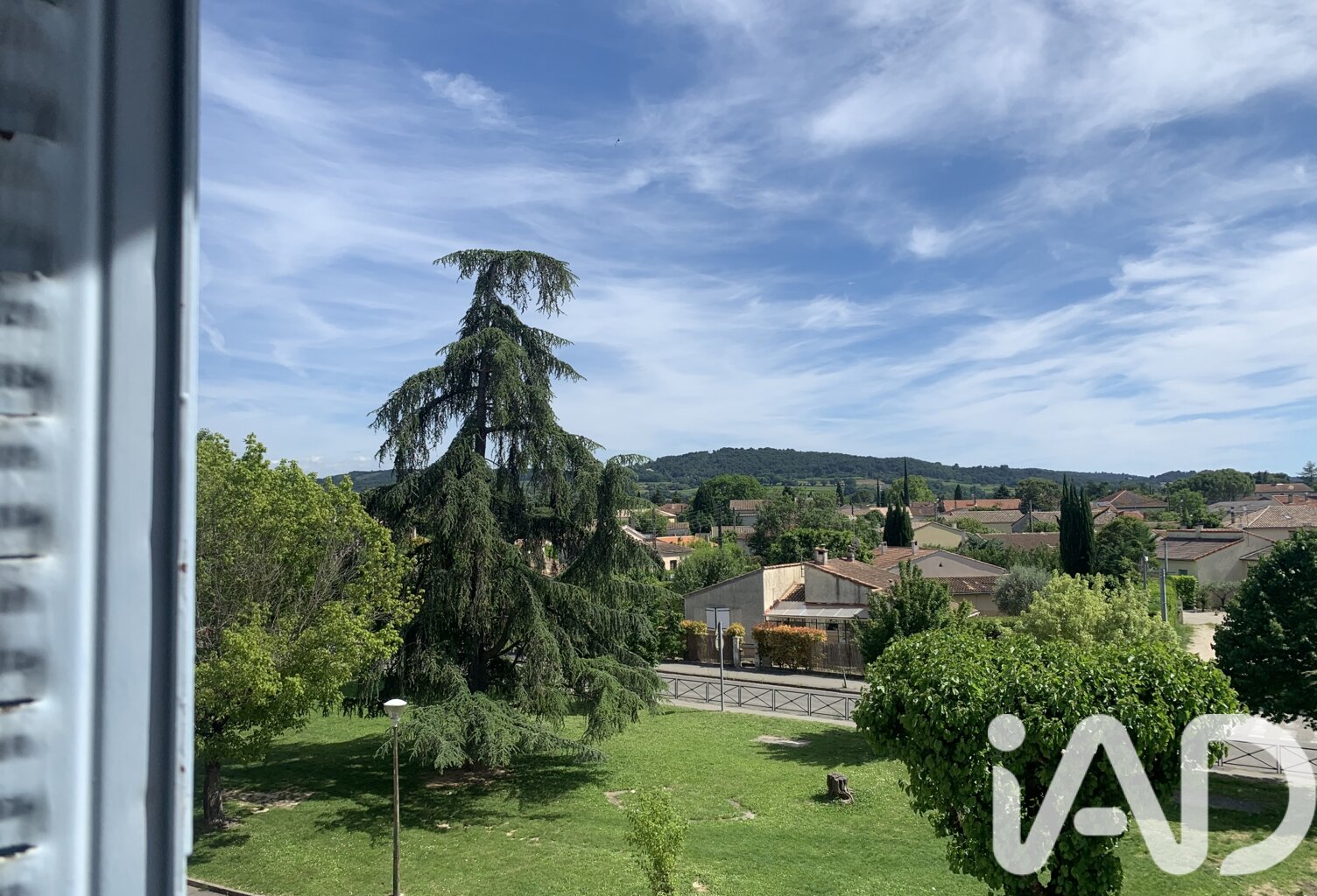 Vente Appartement 6 pièces — photo 1